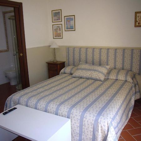 Il Giardino Di Zio Bed & Breakfast Pisa Ngoại thất bức ảnh