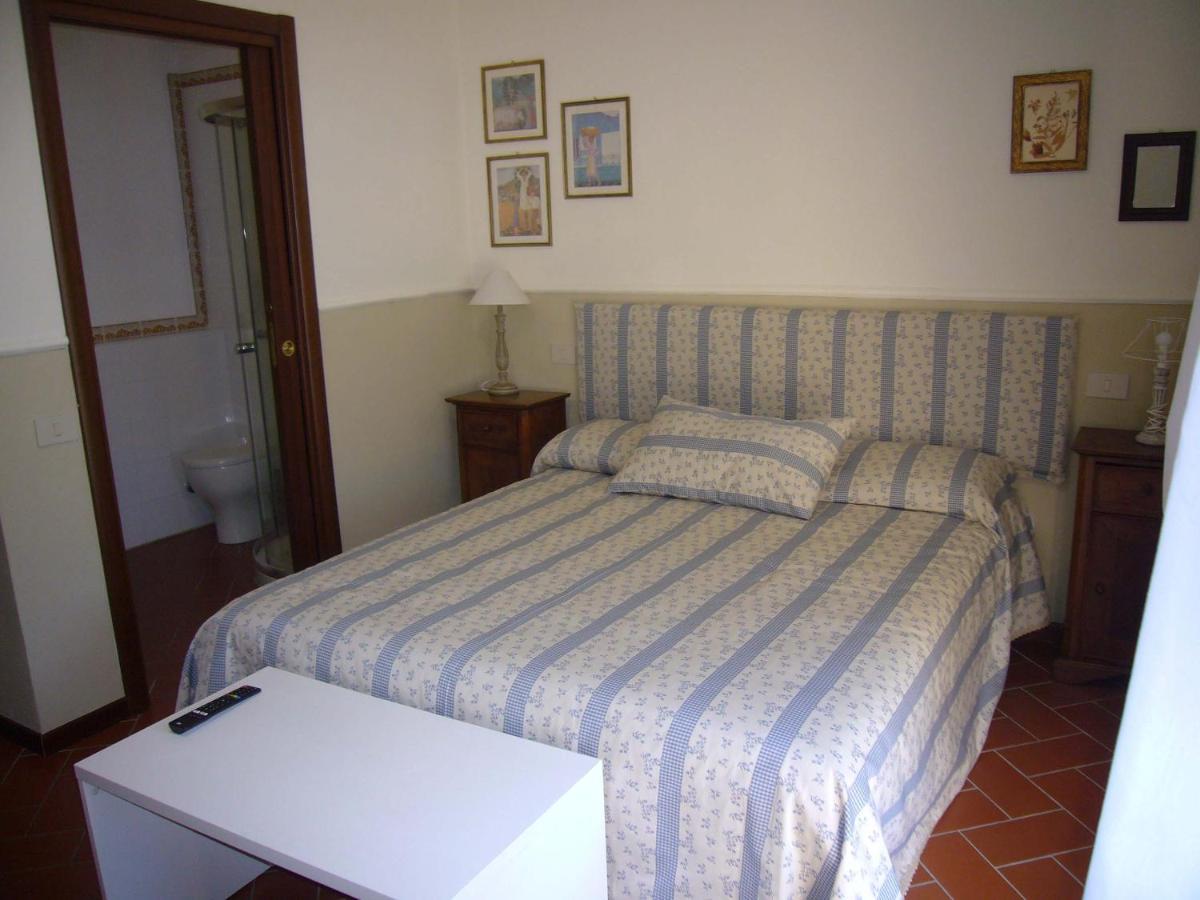 Il Giardino Di Zio Bed & Breakfast Pisa Ngoại thất bức ảnh