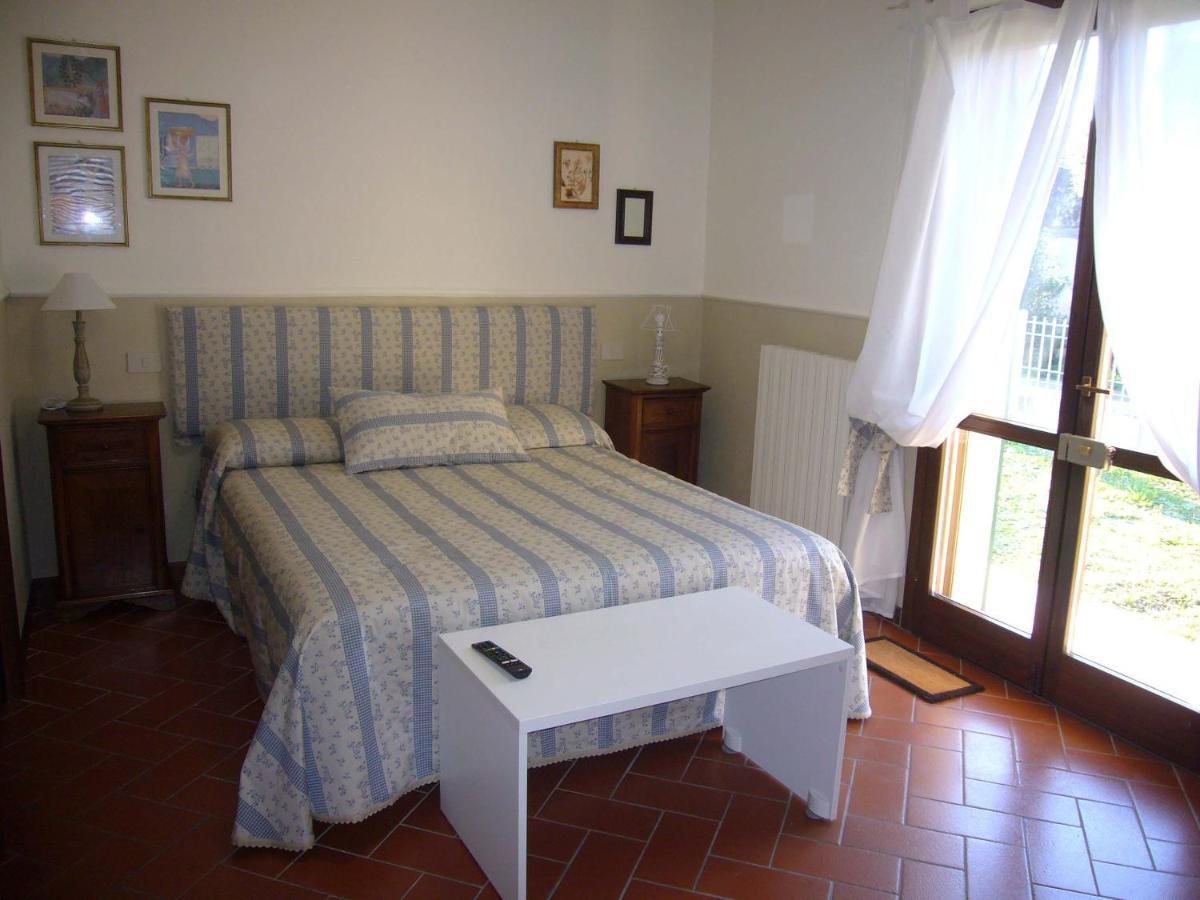 Il Giardino Di Zio Bed & Breakfast Pisa Ngoại thất bức ảnh
