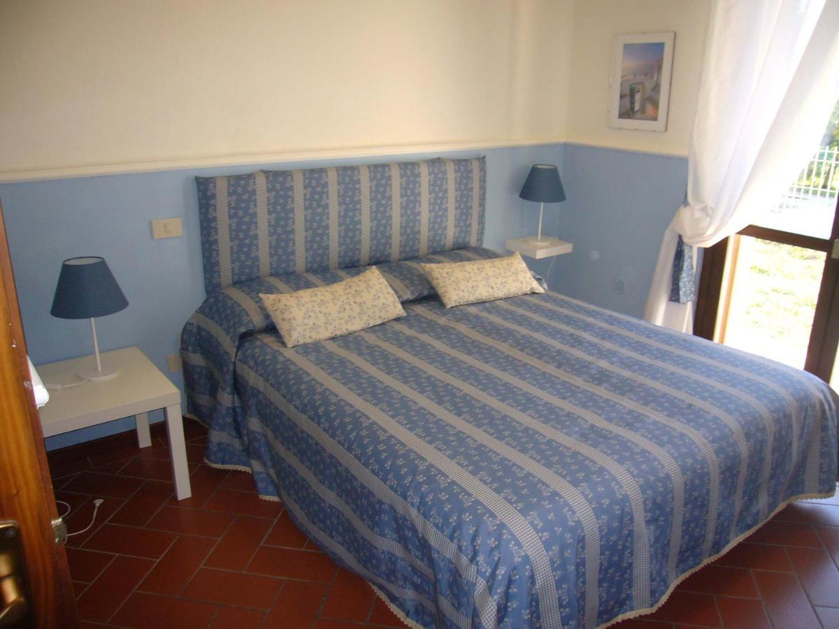 Il Giardino Di Zio Bed & Breakfast Pisa Ngoại thất bức ảnh