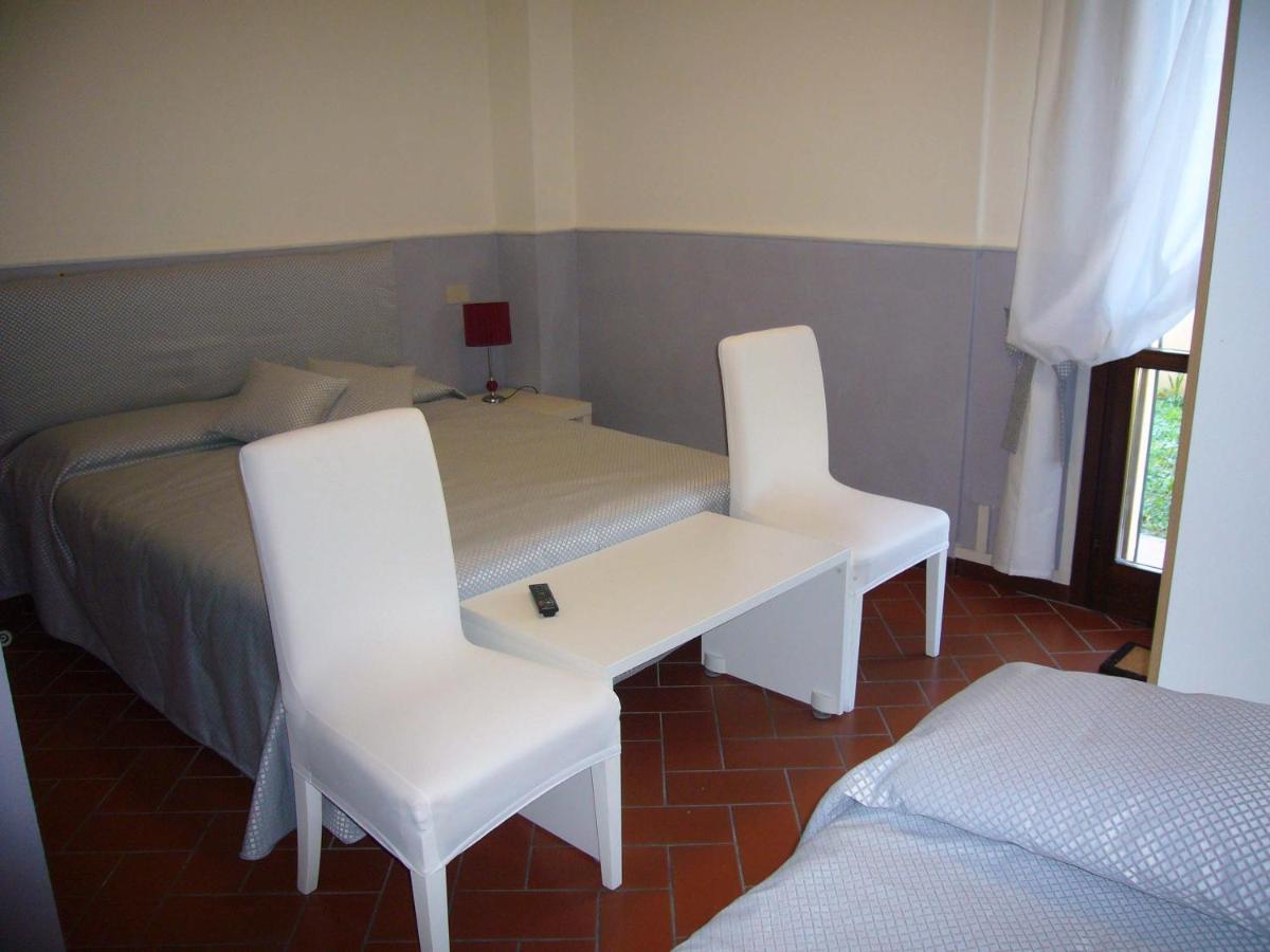 Il Giardino Di Zio Bed & Breakfast Pisa Ngoại thất bức ảnh