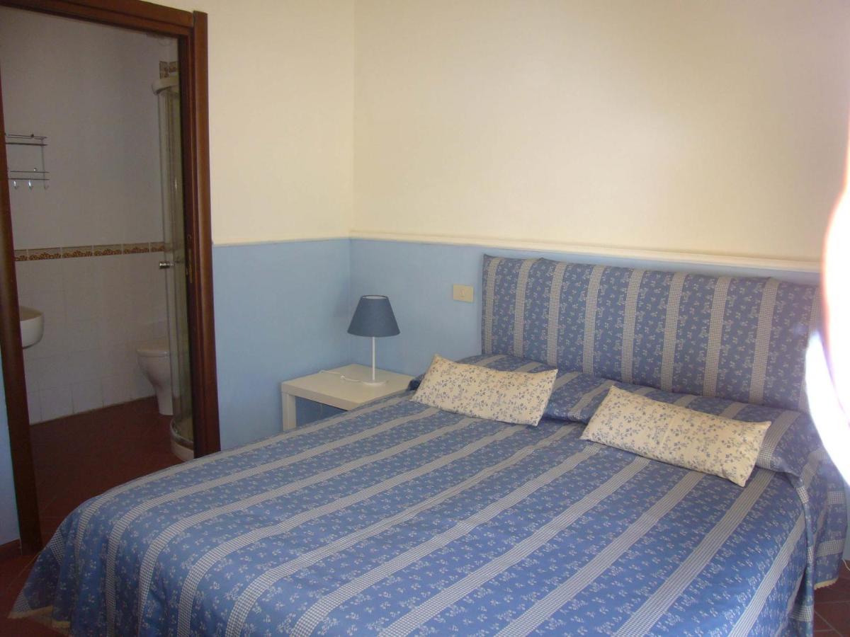 Il Giardino Di Zio Bed & Breakfast Pisa Ngoại thất bức ảnh