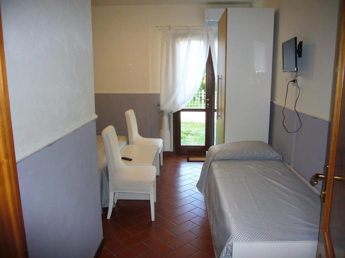 Il Giardino Di Zio Bed & Breakfast Pisa Ngoại thất bức ảnh