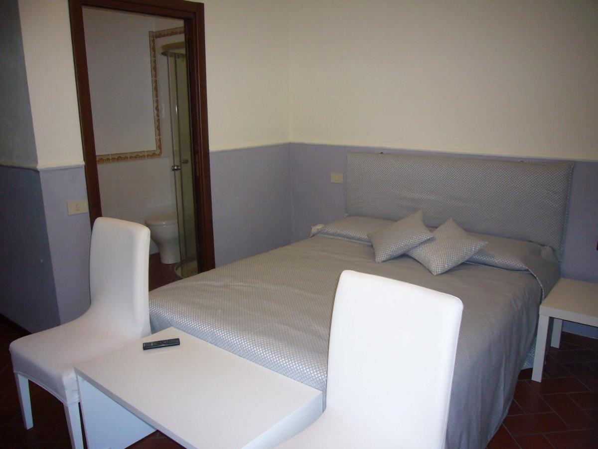 Il Giardino Di Zio Bed & Breakfast Pisa Ngoại thất bức ảnh