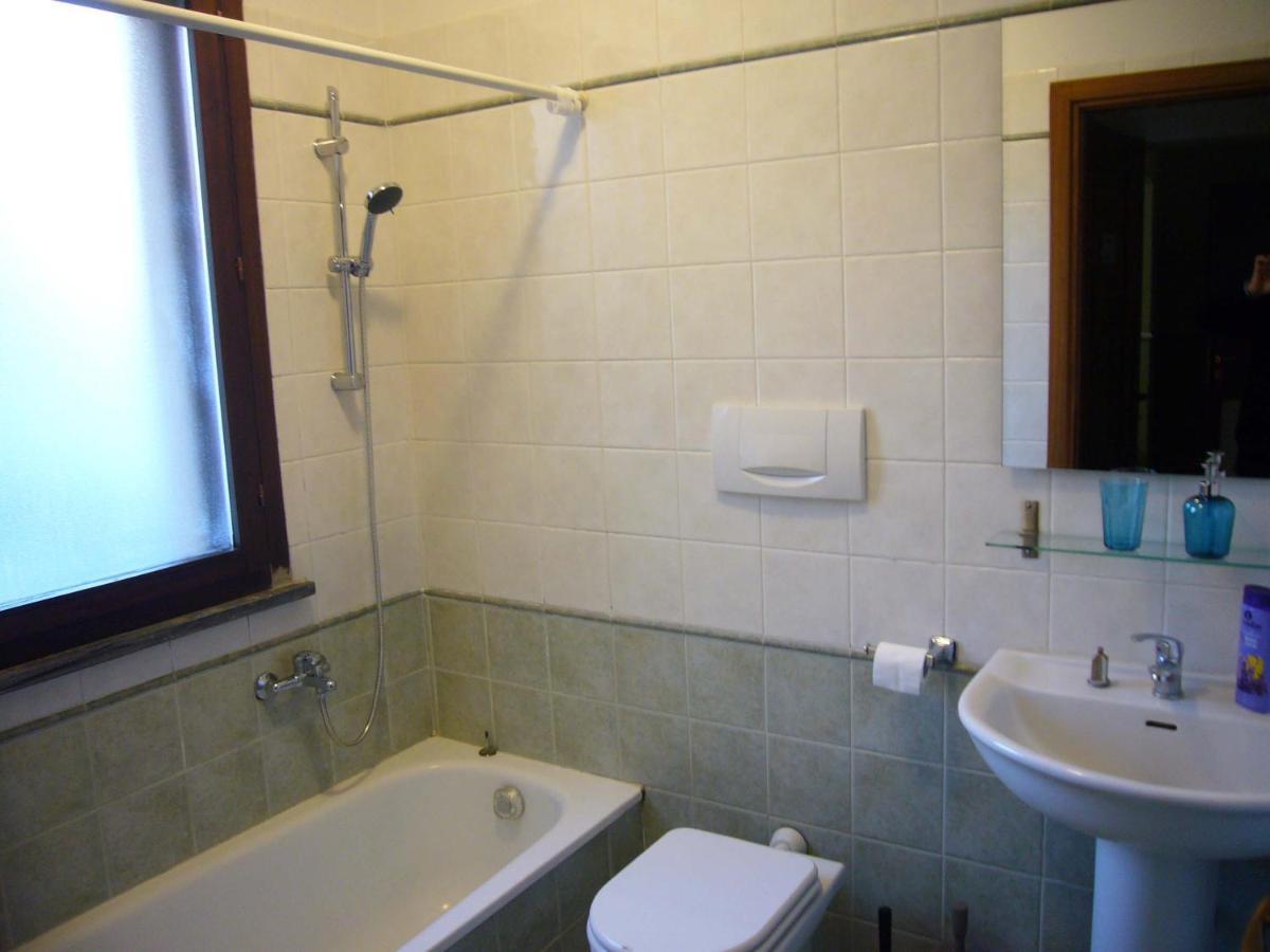Il Giardino Di Zio Bed & Breakfast Pisa Ngoại thất bức ảnh