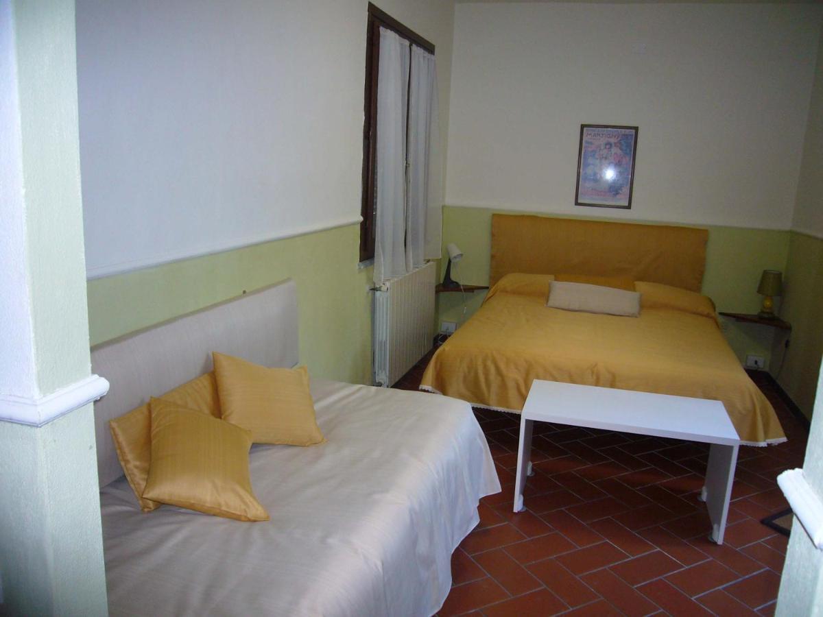 Il Giardino Di Zio Bed & Breakfast Pisa Ngoại thất bức ảnh