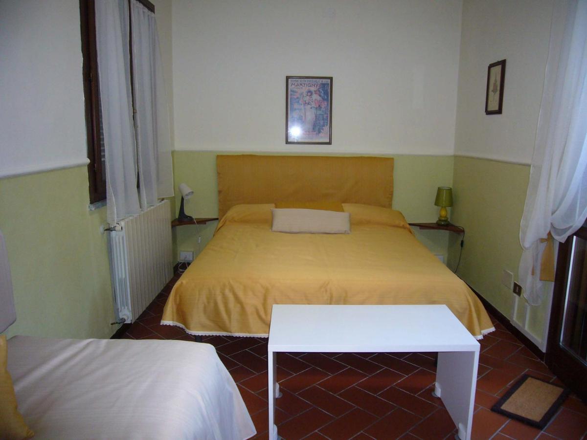 Il Giardino Di Zio Bed & Breakfast Pisa Ngoại thất bức ảnh