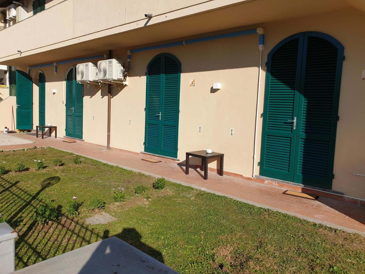 Il Giardino Di Zio Bed & Breakfast Pisa Ngoại thất bức ảnh