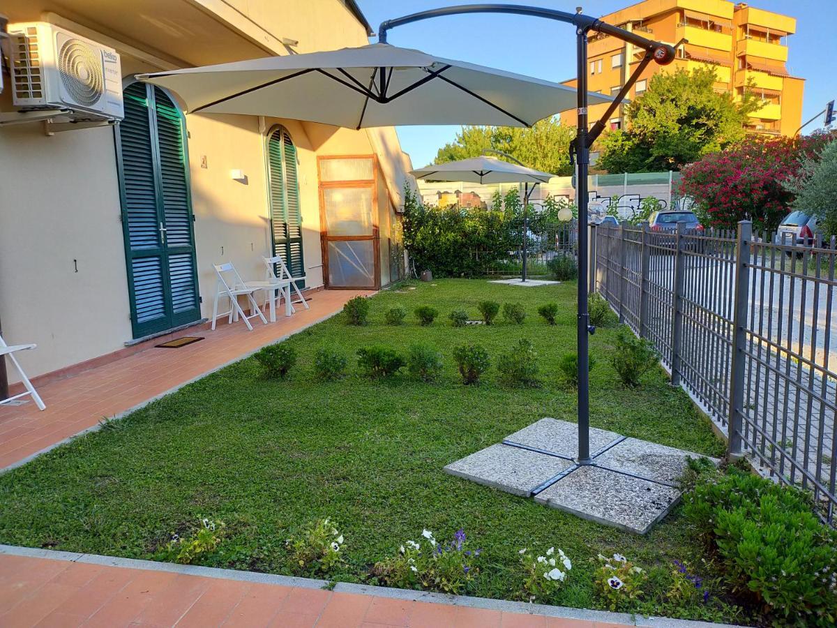 Il Giardino Di Zio Bed & Breakfast Pisa Ngoại thất bức ảnh